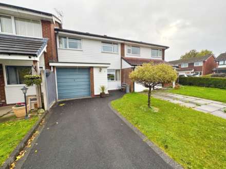 WARTON CLOSE, Bramhall SK7 2NA, Image 19