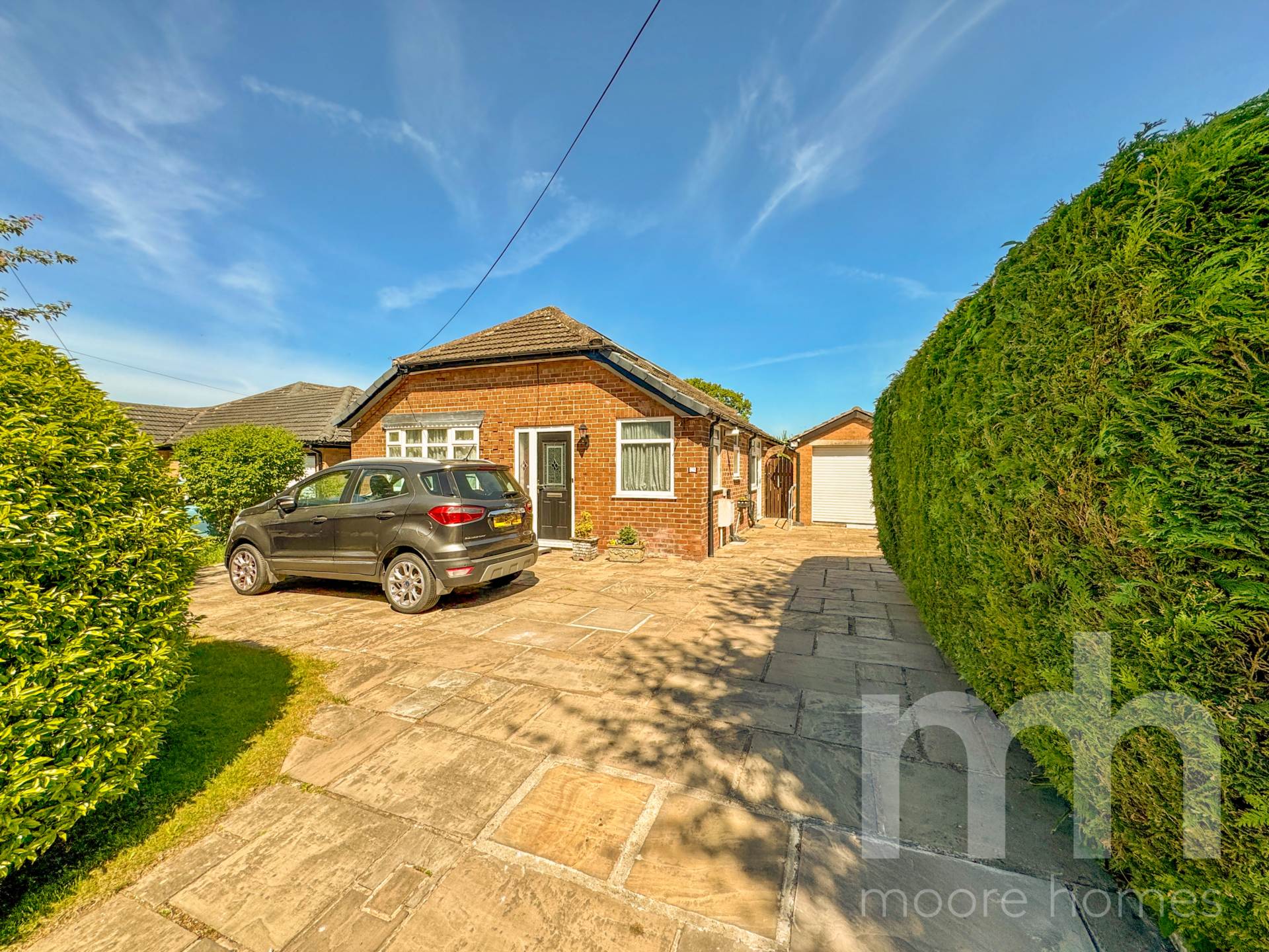 BRIDLE ROAD, Woodford SK7 1QH, Image 1