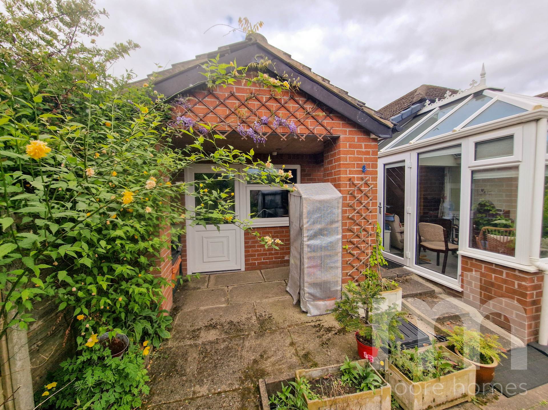 BRIDLE ROAD, Woodford SK7 1QH, Image 16