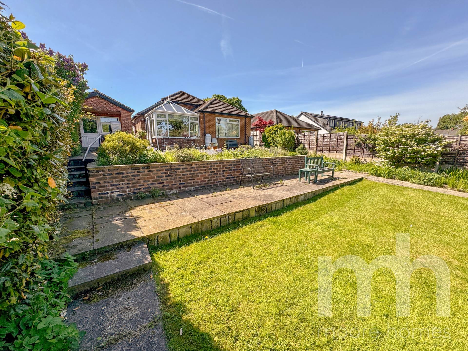 BRIDLE ROAD, Woodford SK7 1QH, Image 3