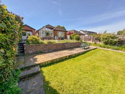 BRIDLE ROAD, Woodford SK7 1QH, Image 3