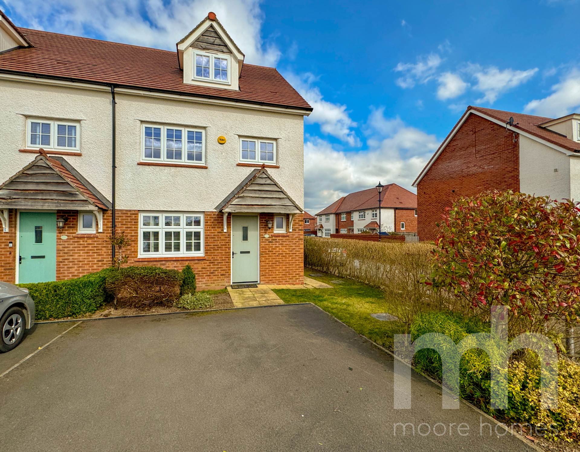 HANGAR CRESCENT, Woodford SK7 1GF, Image 1