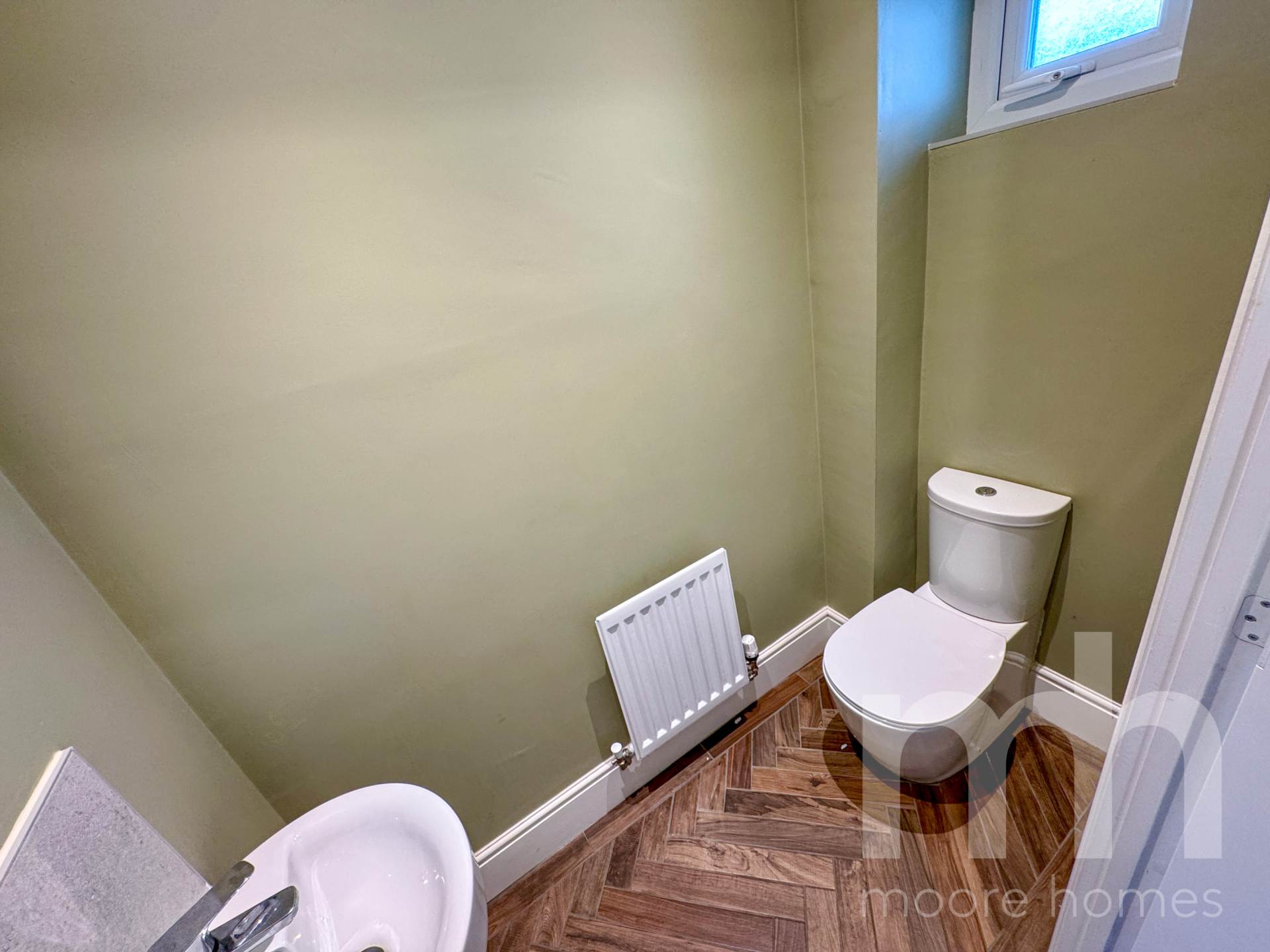 HANGAR CRESCENT, Woodford SK7 1GF, Image 10