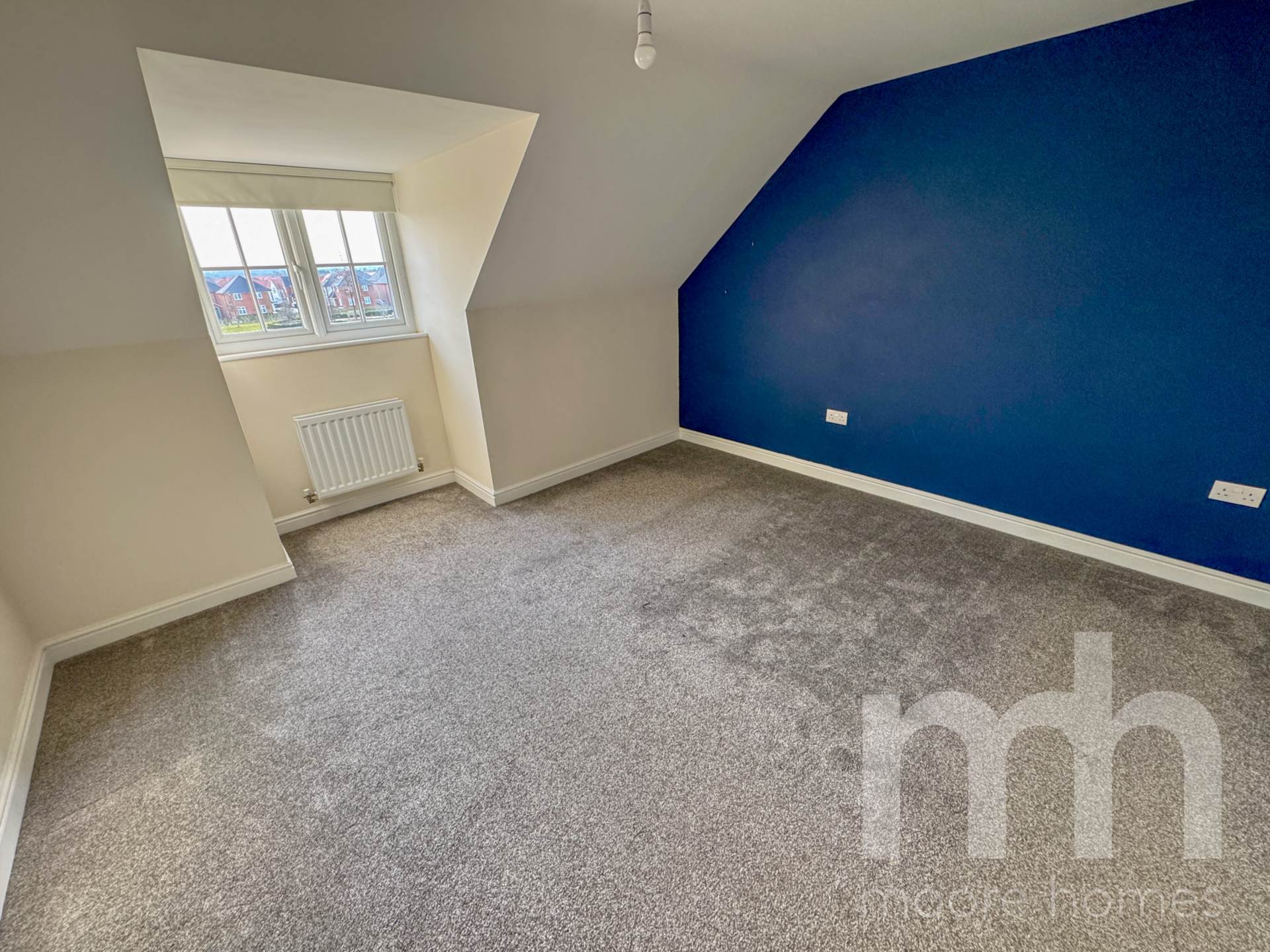 HANGAR CRESCENT, Woodford SK7 1GF, Image 12