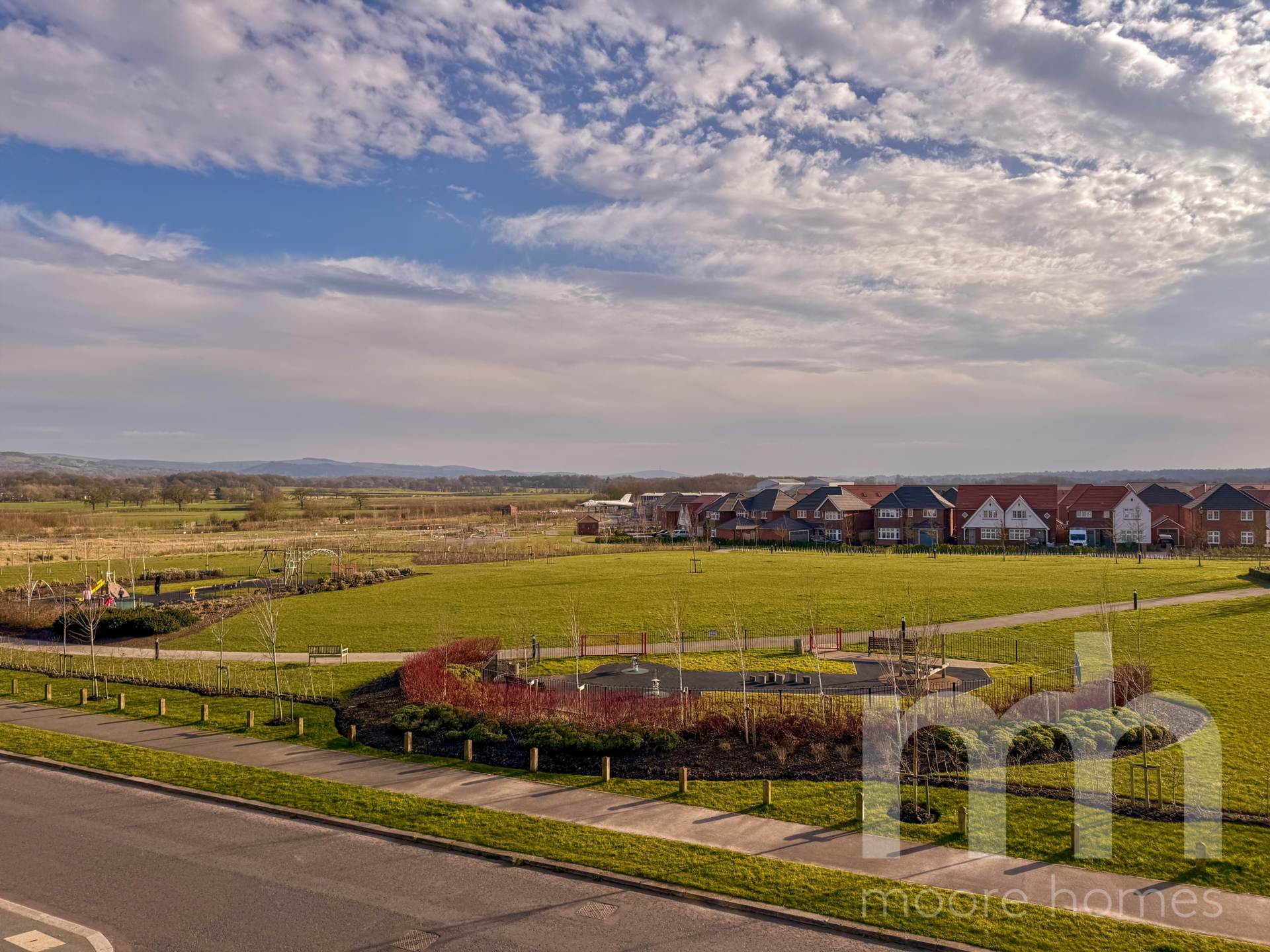 HANGAR CRESCENT, Woodford SK7 1GF, Image 13
