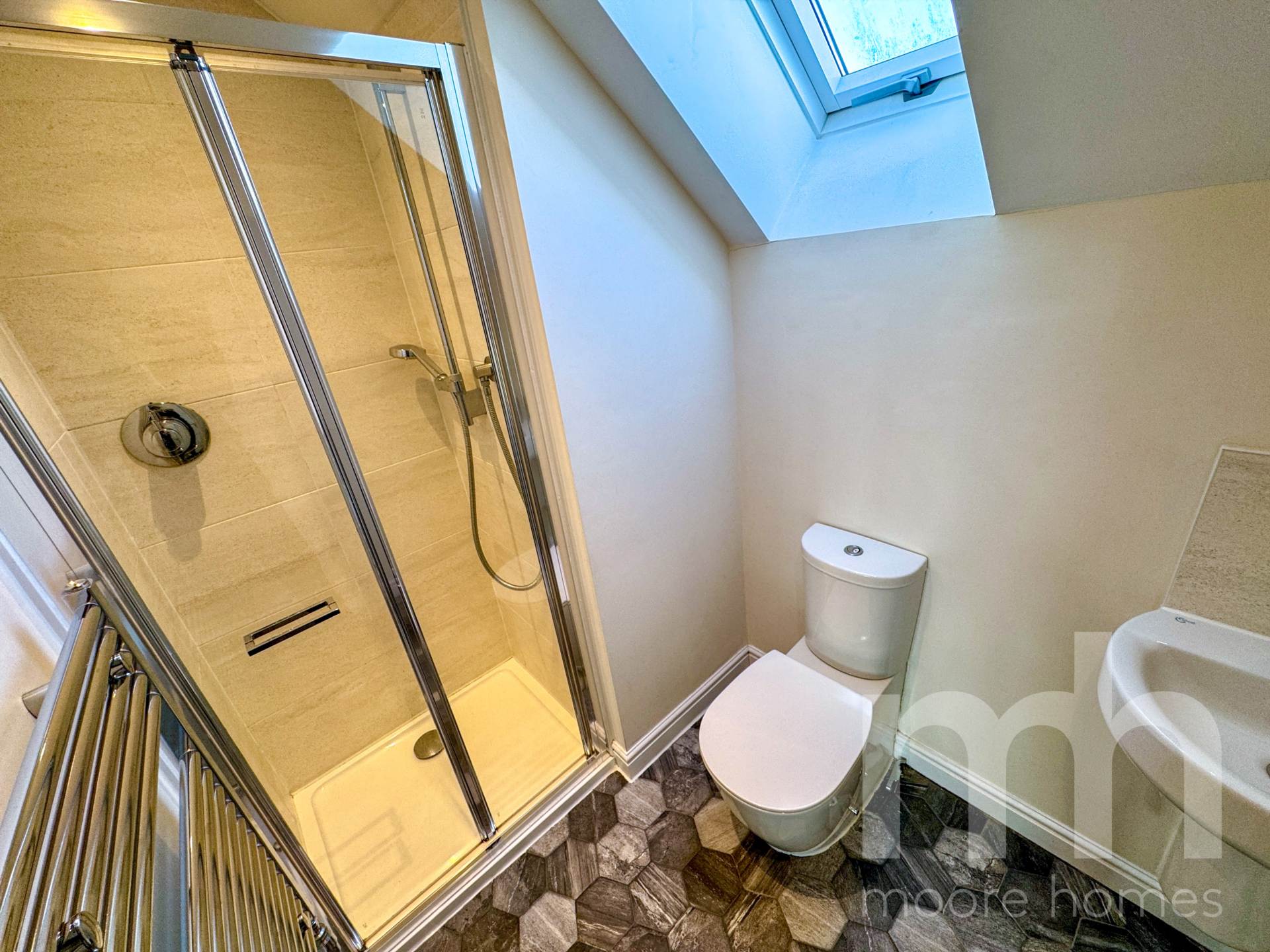 HANGAR CRESCENT, Woodford SK7 1GF, Image 14