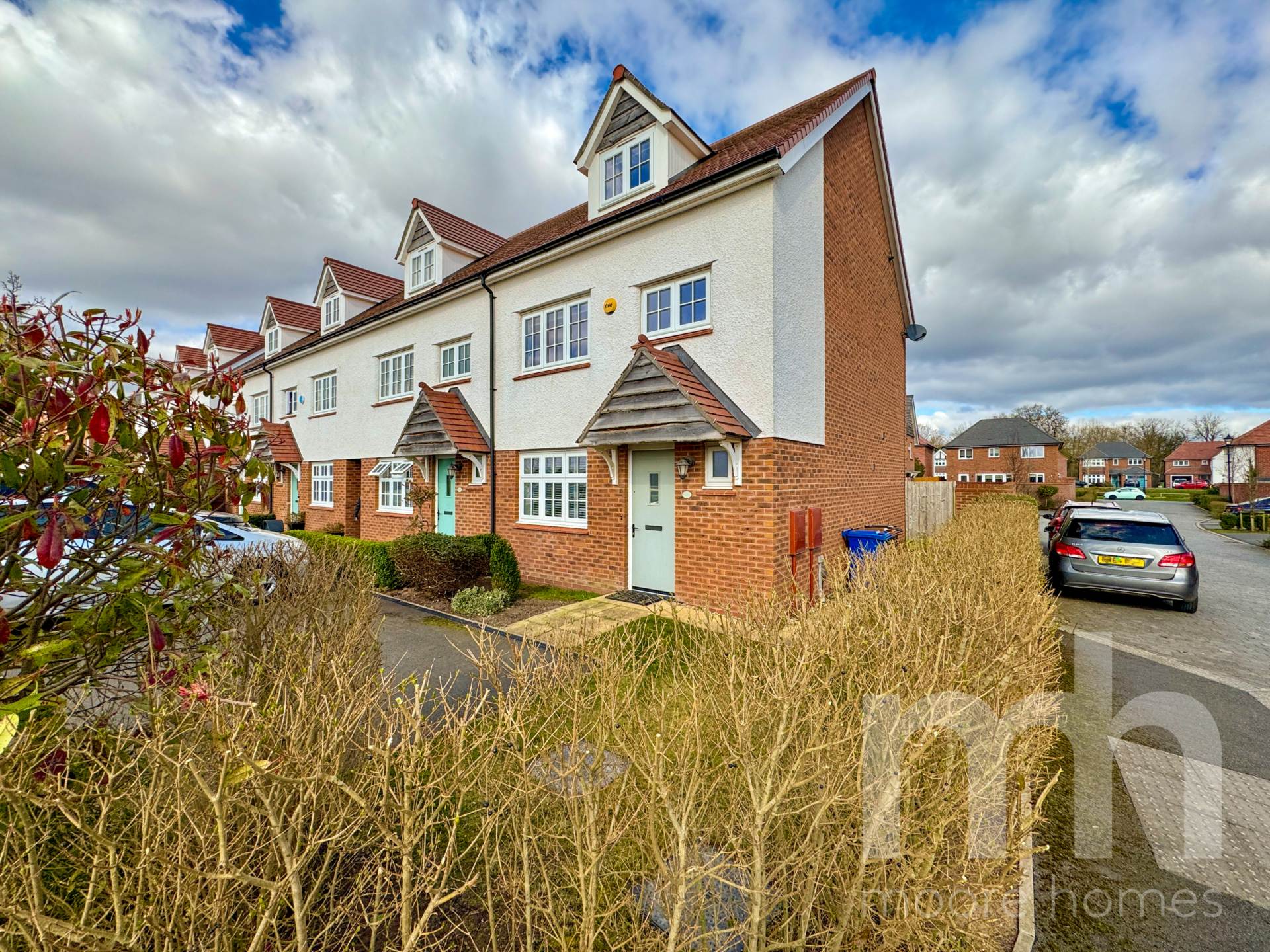 HANGAR CRESCENT, Woodford SK7 1GF, Image 18