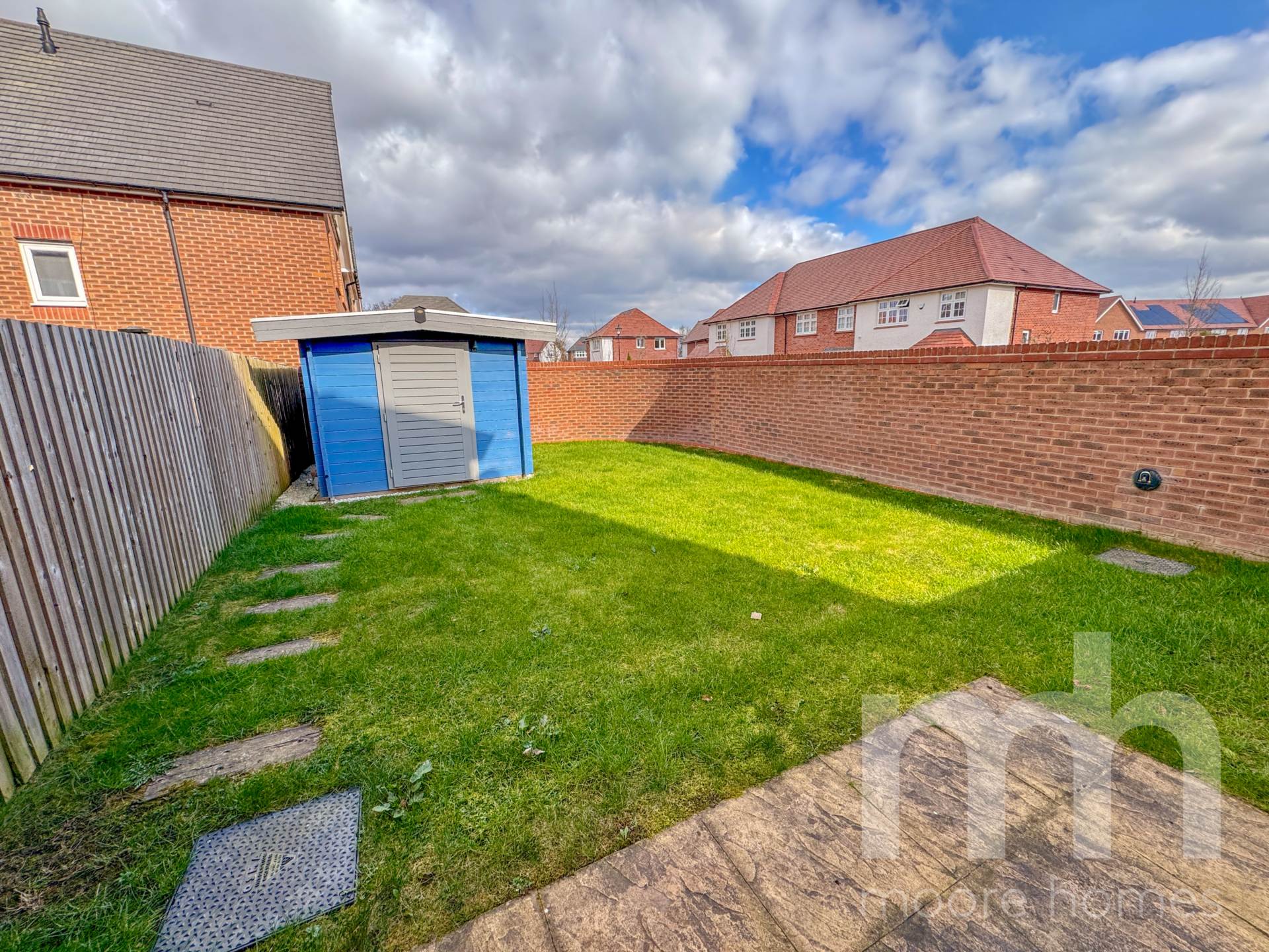 HANGAR CRESCENT, Woodford SK7 1GF, Image 2