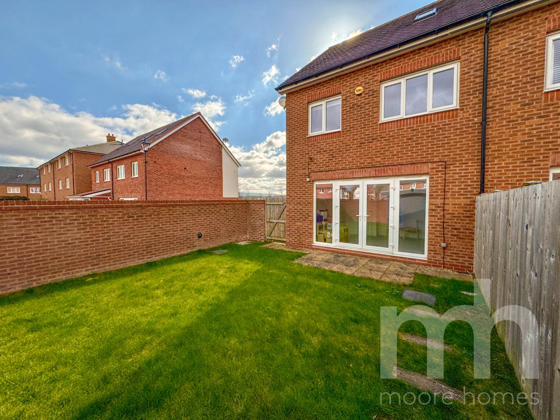 HANGAR CRESCENT, Woodford SK7 1GF, Image 3