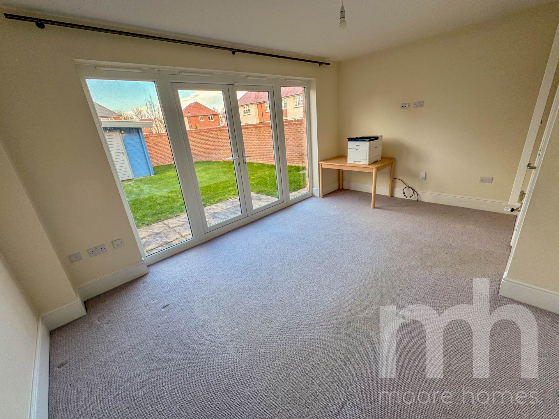 HANGAR CRESCENT, Woodford SK7 1GF, Image 8