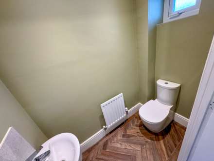 HANGAR CRESCENT, Woodford SK7 1GF, Image 10