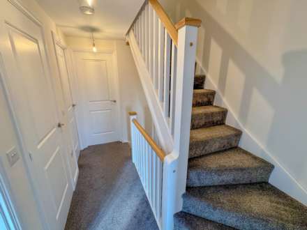 HANGAR CRESCENT, Woodford SK7 1GF, Image 11