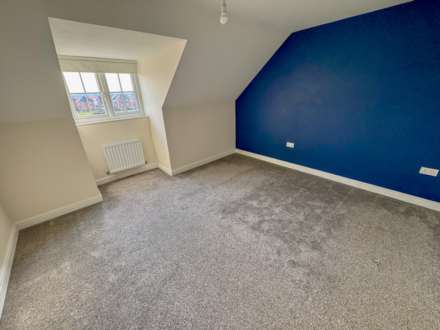 HANGAR CRESCENT, Woodford SK7 1GF, Image 12