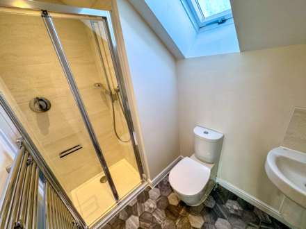 HANGAR CRESCENT, Woodford SK7 1GF, Image 14