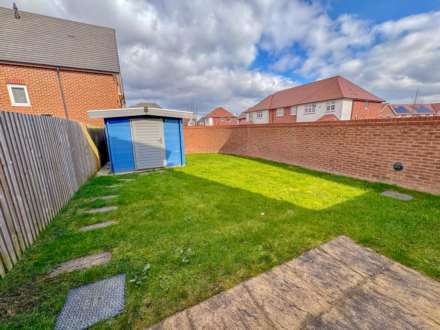 HANGAR CRESCENT, Woodford SK7 1GF, Image 2