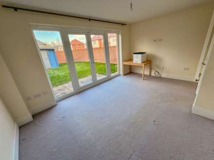 HANGAR CRESCENT, Woodford SK7 1GF, Image 8