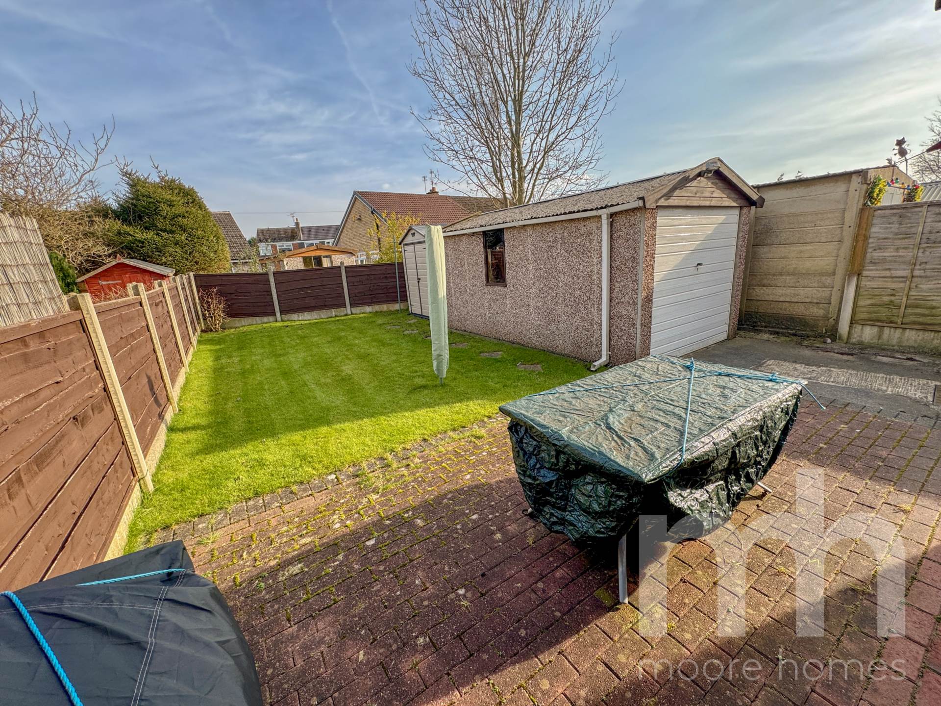 ARUNDEL AVENUE, Hazel Grove SK7 5LB, Image 2
