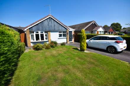 ALDER AVENUE, Poynton, SK12 1YE