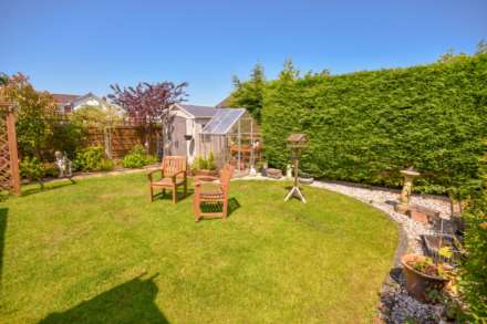 ALDER AVENUE, Poynton, SK12 1YE, Image 12