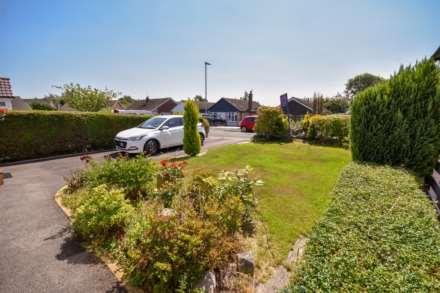 ALDER AVENUE, Poynton, SK12 1YE, Image 14