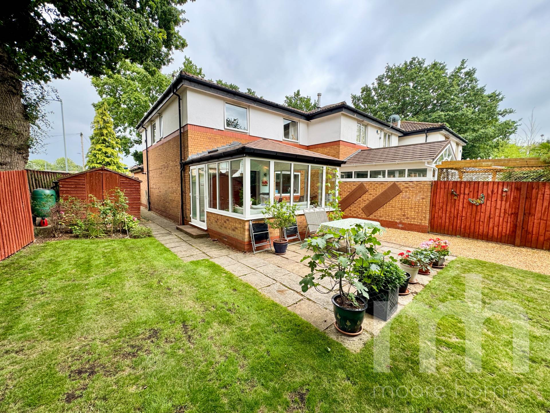 DAWLISH CLOSE, Bramhall SK7 2JD, Image 18