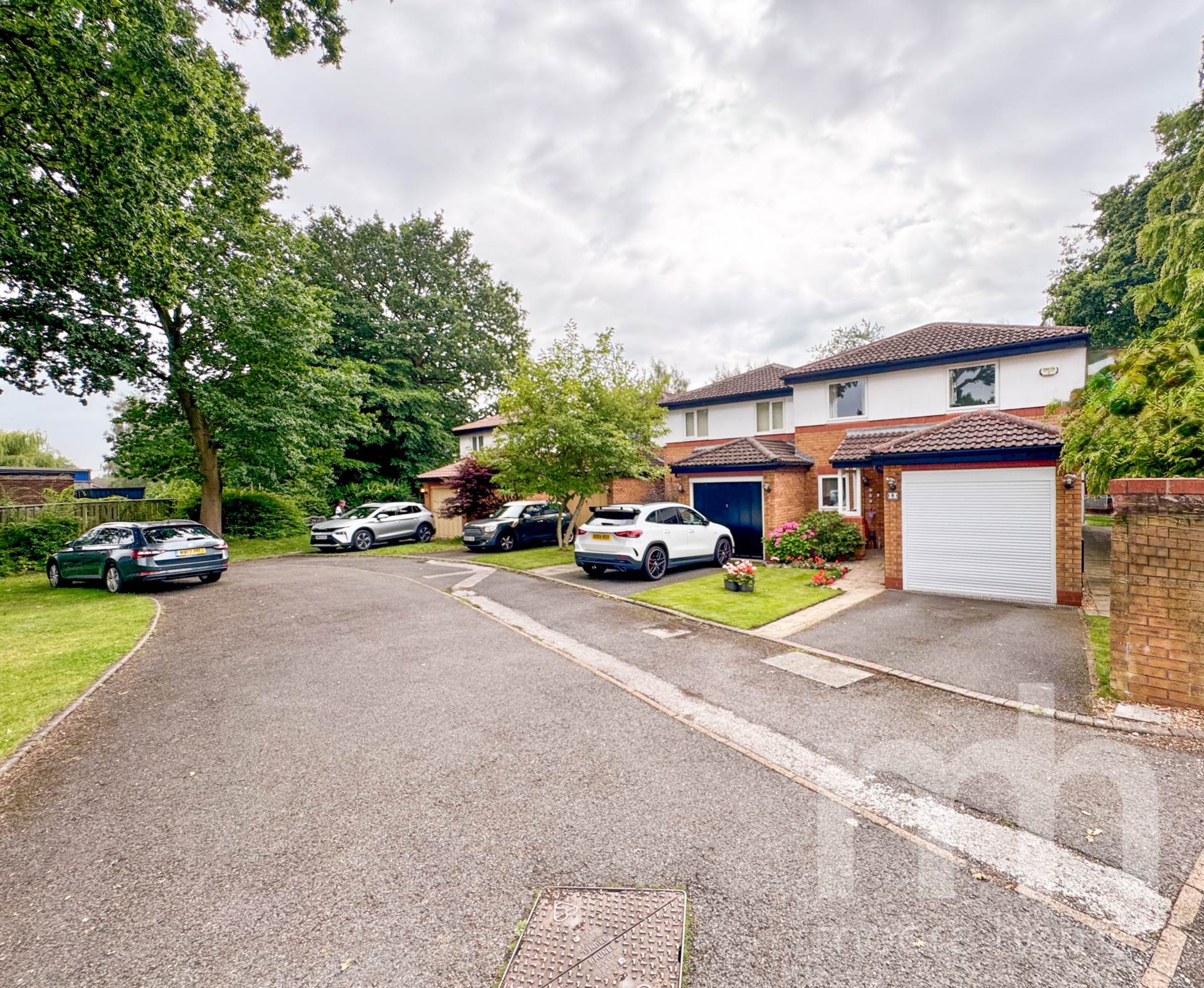 DAWLISH CLOSE, Bramhall SK7 2JD, Image 19