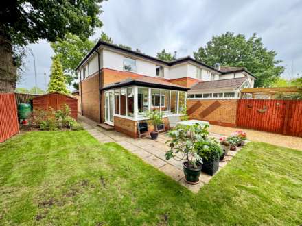 DAWLISH CLOSE, Bramhall SK7 2JD, Image 18