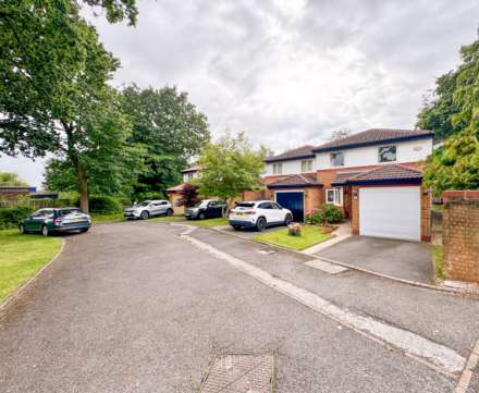 DAWLISH CLOSE, Bramhall SK7 2JD, Image 19