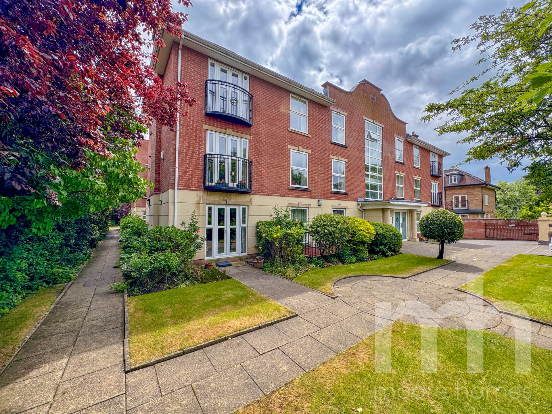 HAMPTON HOUSE, Bramhall Lane South, Bramhall SK7 2DL, Image 13