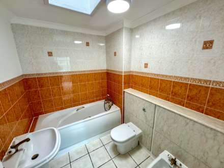 HAMPTON HOUSE, Bramhall Lane South, Bramhall SK7 2DL, Image 12