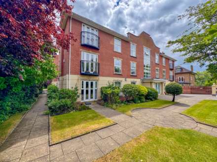 HAMPTON HOUSE, Bramhall Lane South, Bramhall SK7 2DL, Image 13