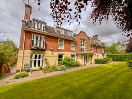 HAMPTON HOUSE, Bramhall Lane South, Bramhall SK7 2DL, Image 14