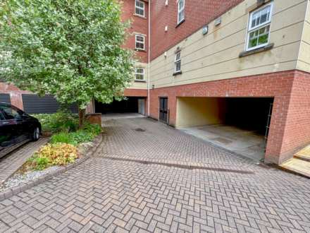 HAMPTON HOUSE, Bramhall Lane South, Bramhall SK7 2DL, Image 15