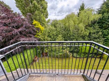 HAMPTON HOUSE, Bramhall Lane South, Bramhall SK7 2DL, Image 2