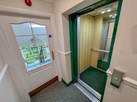 HAMPTON HOUSE, Bramhall Lane South, Bramhall SK7 2DL, Image 3