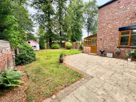 BEECHFIELD ROAD, Davenport SK3 8SF, Image 21