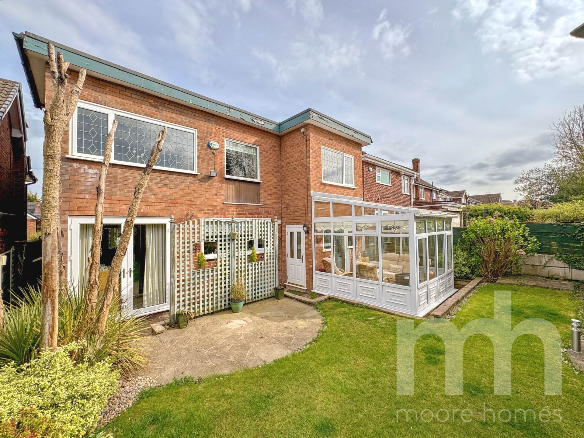 ADELAIDE ROAD, Bramhall SK7 1LU, Image 2