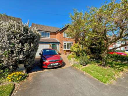 ADELAIDE ROAD, Bramhall SK7 1LU, Image 1