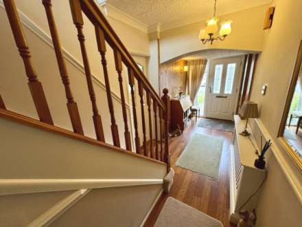 ADELAIDE ROAD, Bramhall SK7 1LU, Image 13