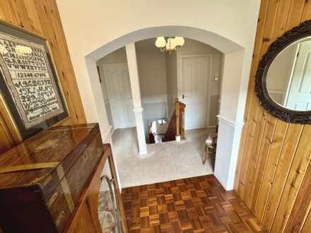 ADELAIDE ROAD, Bramhall SK7 1LU, Image 16
