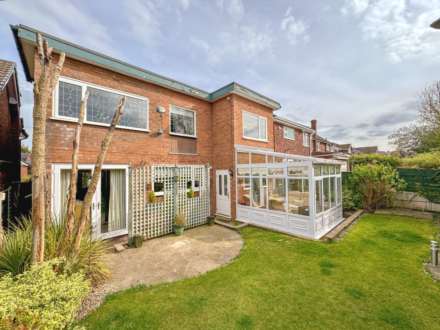 ADELAIDE ROAD, Bramhall SK7 1LU, Image 2