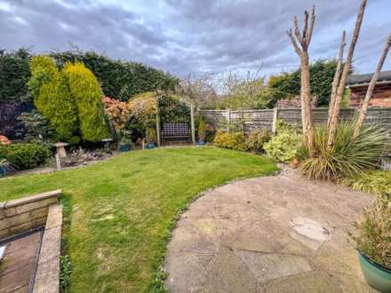 ADELAIDE ROAD, Bramhall SK7 1LU, Image 26