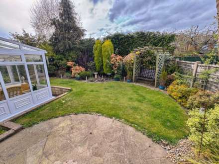 ADELAIDE ROAD, Bramhall SK7 1LU, Image 27