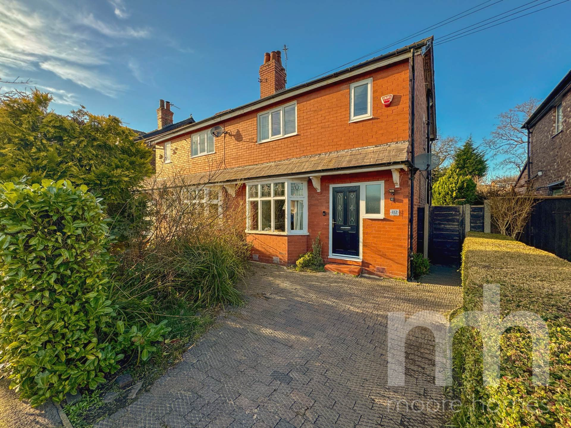 KITTS MOSS LANE, Bramhall SK7 2BQ, Image 1