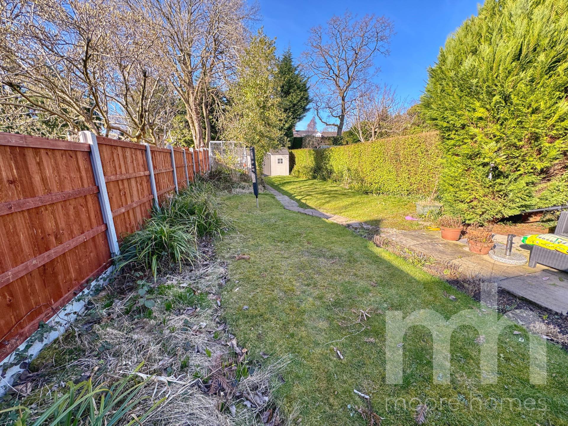 KITTS MOSS LANE, Bramhall SK7 2BQ, Image 17