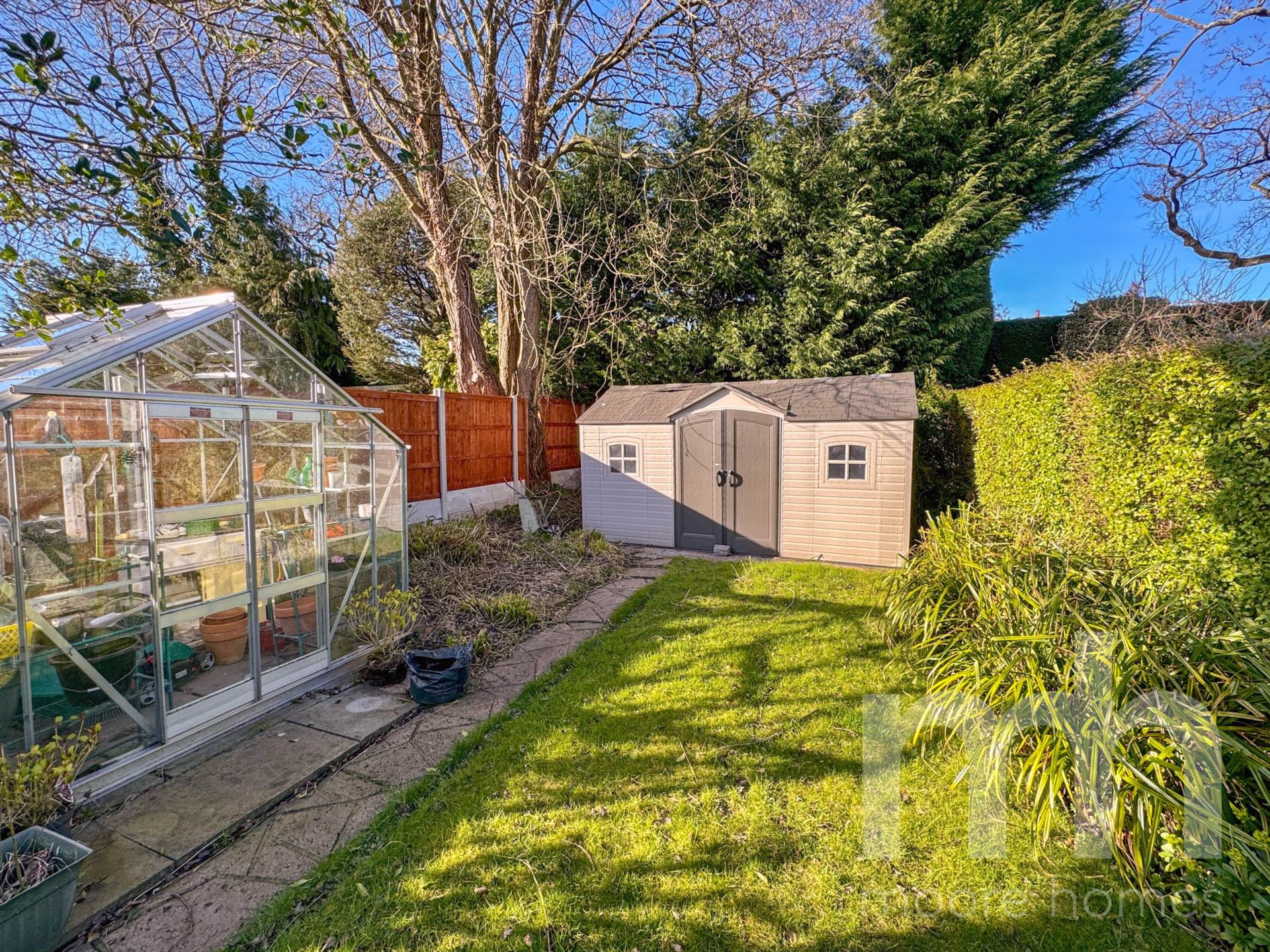KITTS MOSS LANE, Bramhall SK7 2BQ, Image 19