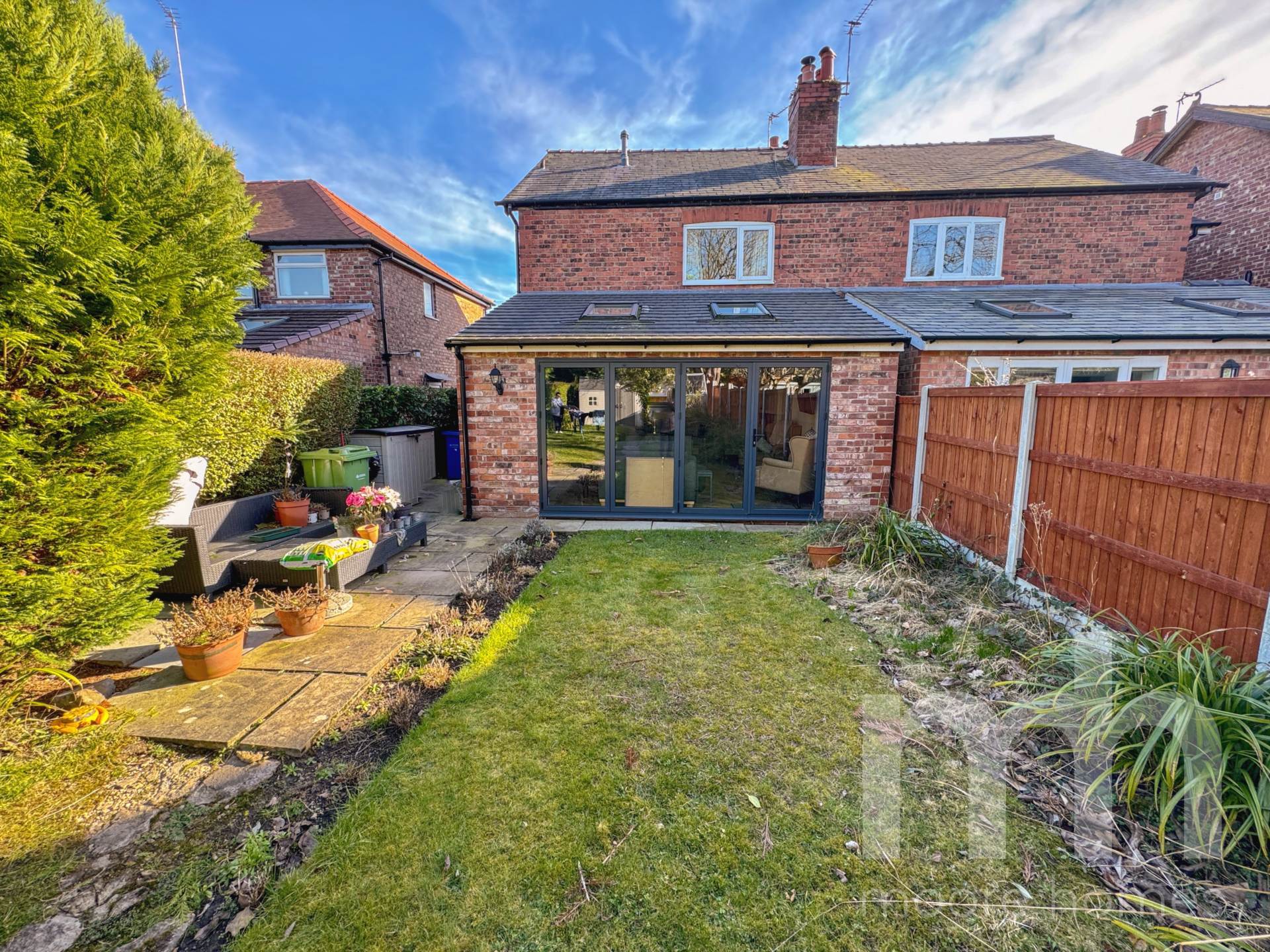 KITTS MOSS LANE, Bramhall SK7 2BQ, Image 3
