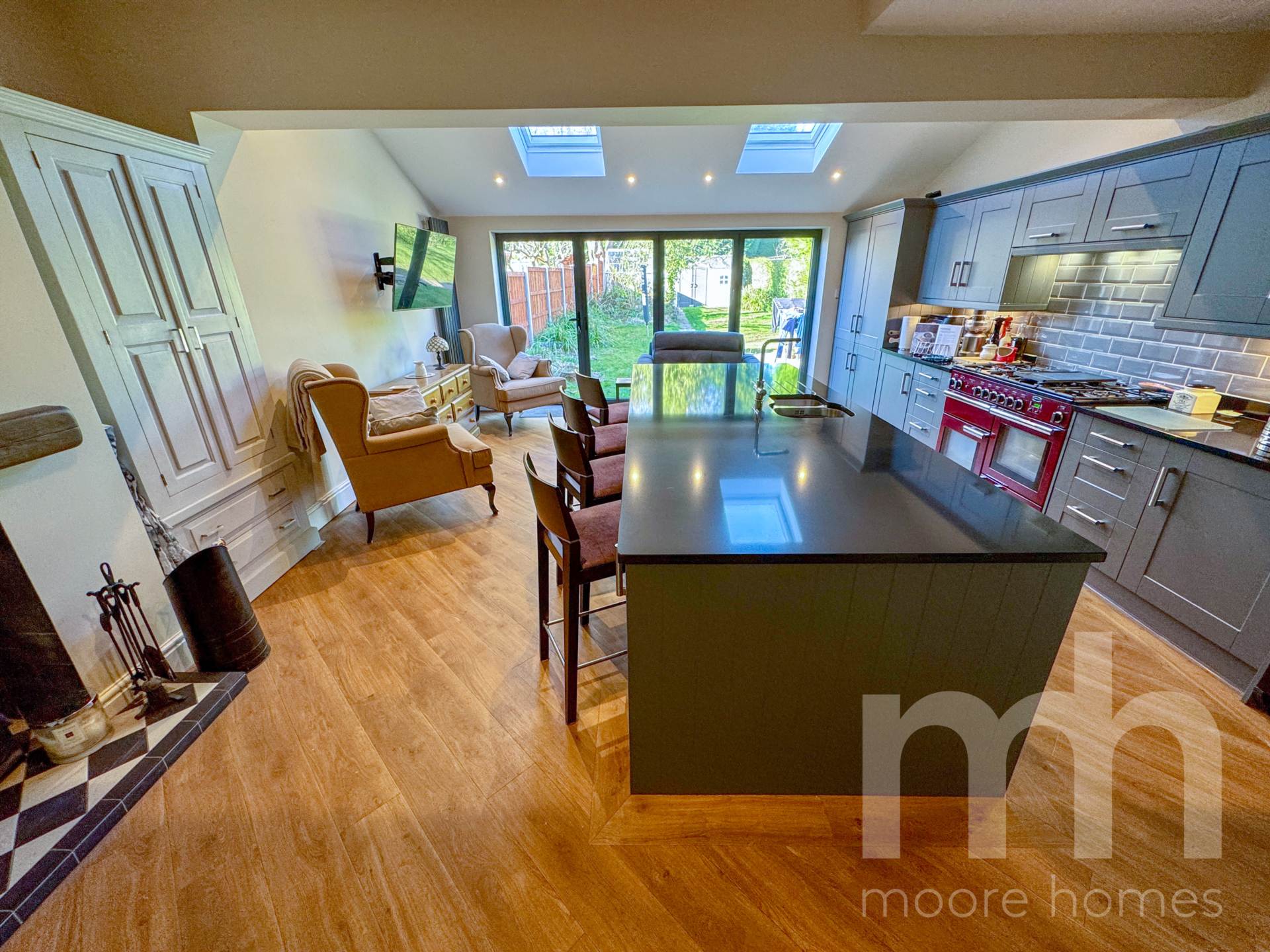 KITTS MOSS LANE, Bramhall SK7 2BQ, Image 4