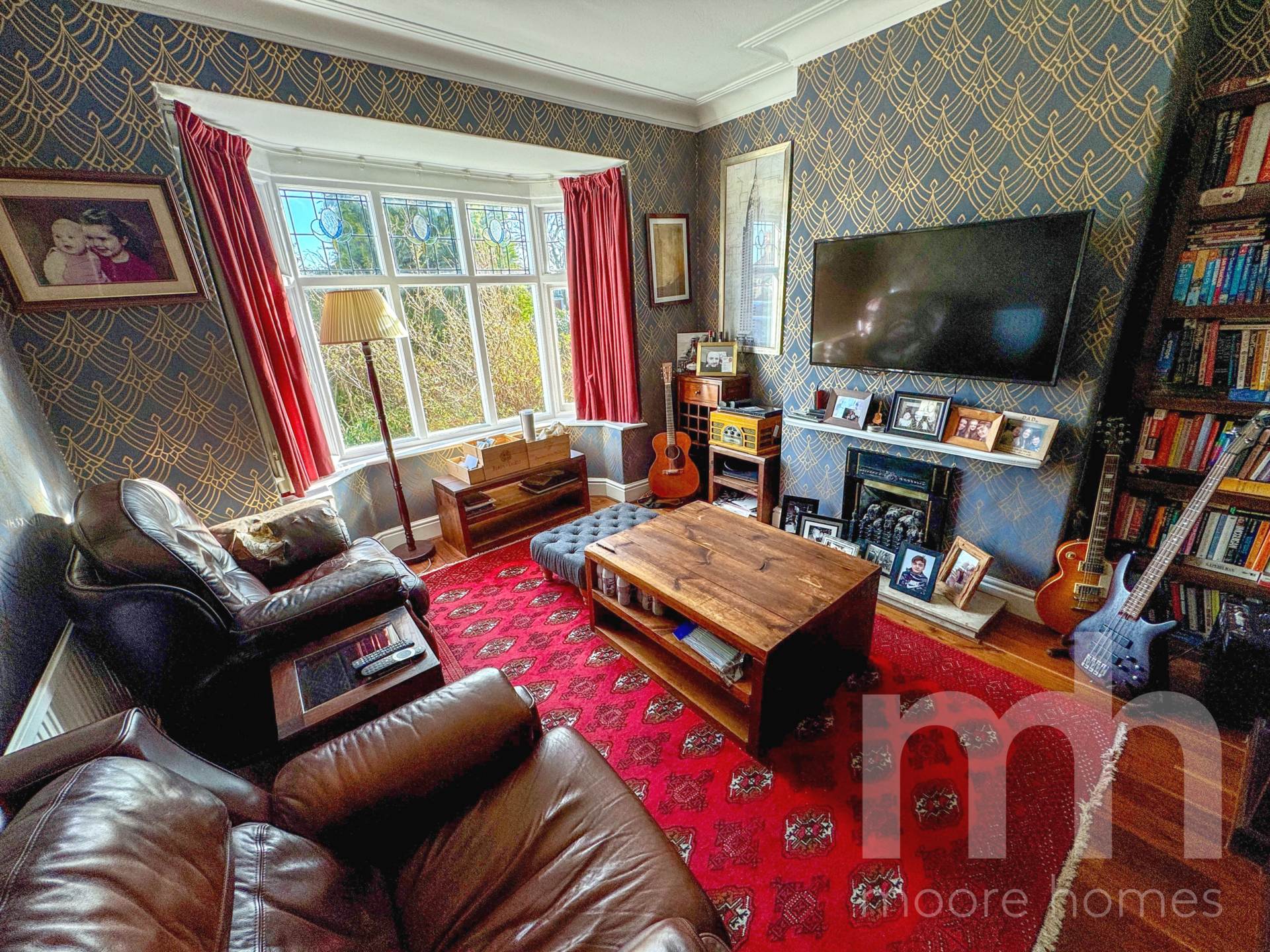 KITTS MOSS LANE, Bramhall SK7 2BQ, Image 9