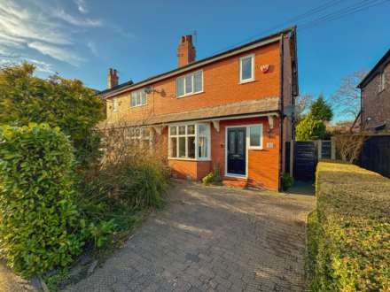 KITTS MOSS LANE, Bramhall SK7 2BQ, Image 1